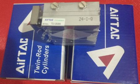 AIRTAC TCM12X50S
