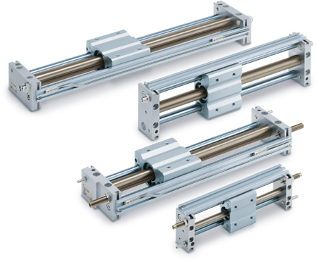 SMC CY1S10-50BZ