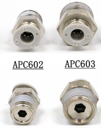 AIRTAC APC4-02AIRTAC APC4-02