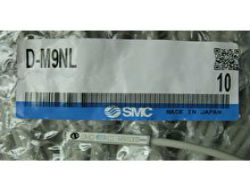 SMC D-M9NL